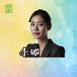 李娜